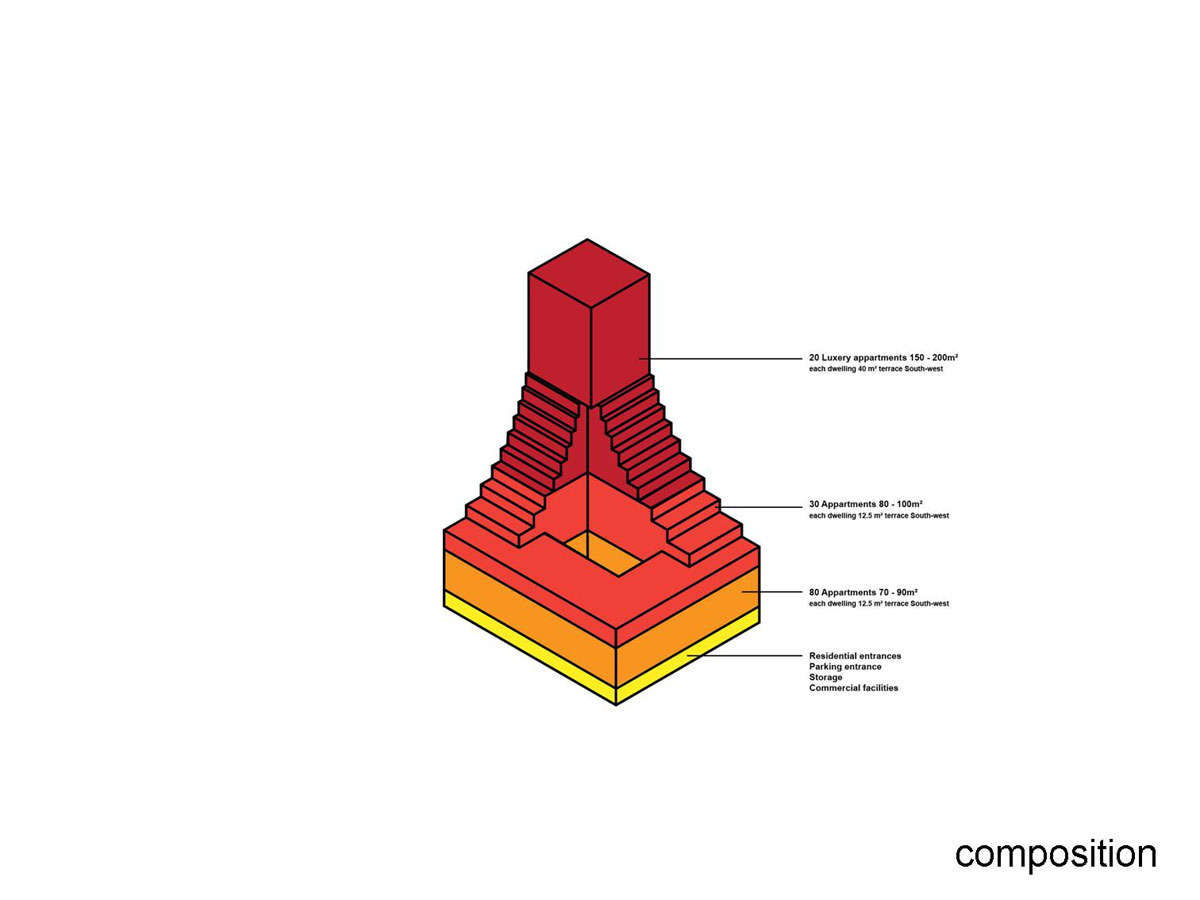 NL architects gershwin plot 14 designboom