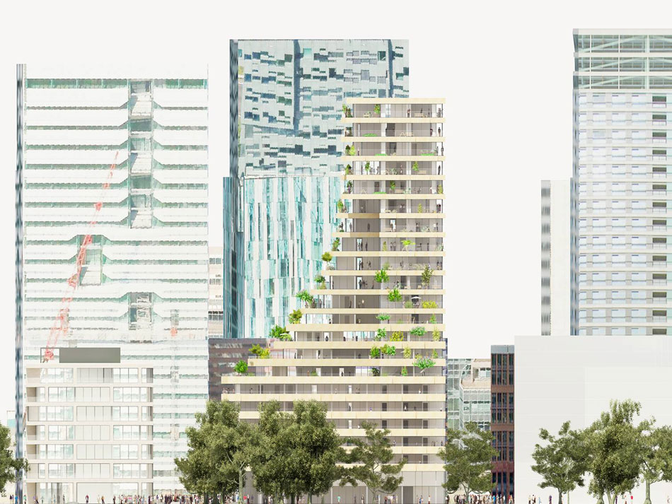 NL architects gershwin plot 14 designboom