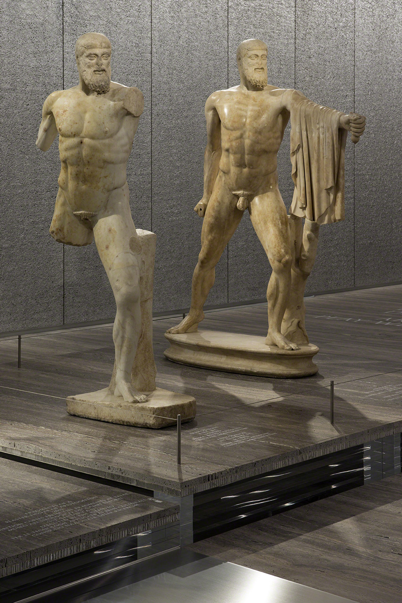 OMA-designed fondazione prada campus opens in milan