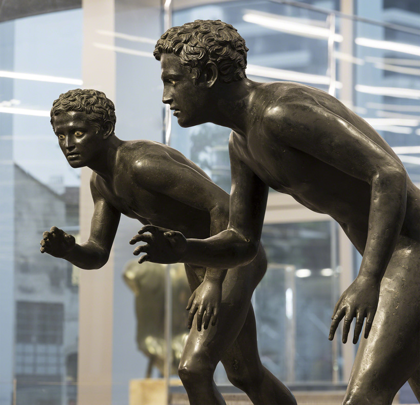 OMA-designed fondazione prada campus opens in milan