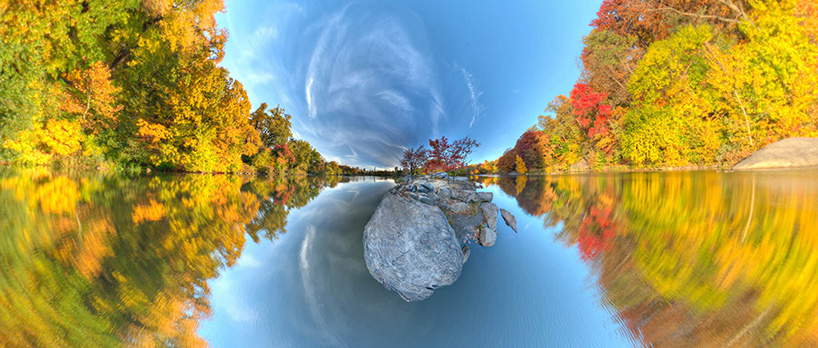 randy scott slavin spins 360 degree panoramas for alternate perspectives