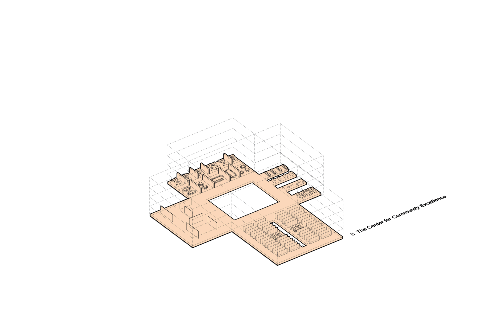Calgary New Central Library by REX Architects