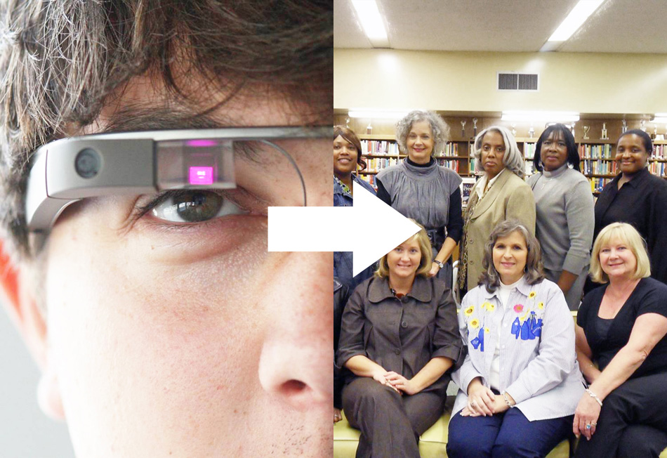 Calgary New Central Library by REX Architects