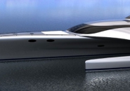 طراحی قایق ، قایق  adastra