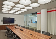 wieden+kennedy's 50,000 sq.ft new york office space by WORKac