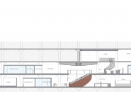 wieden+kennedy's 50,000 sq.ft new york office space by WORKac