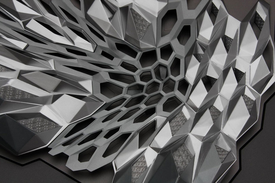 zaha hadid king abdullah petroleum studies & research center designboom