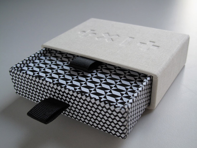 tauba auerbach one deck of playing cards