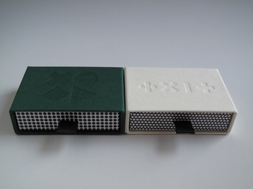 tauba auerbach one deck of playing cards