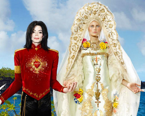 david lachapelle news