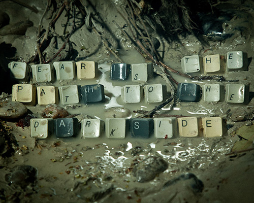 the zen of yoda by henry hargreaves