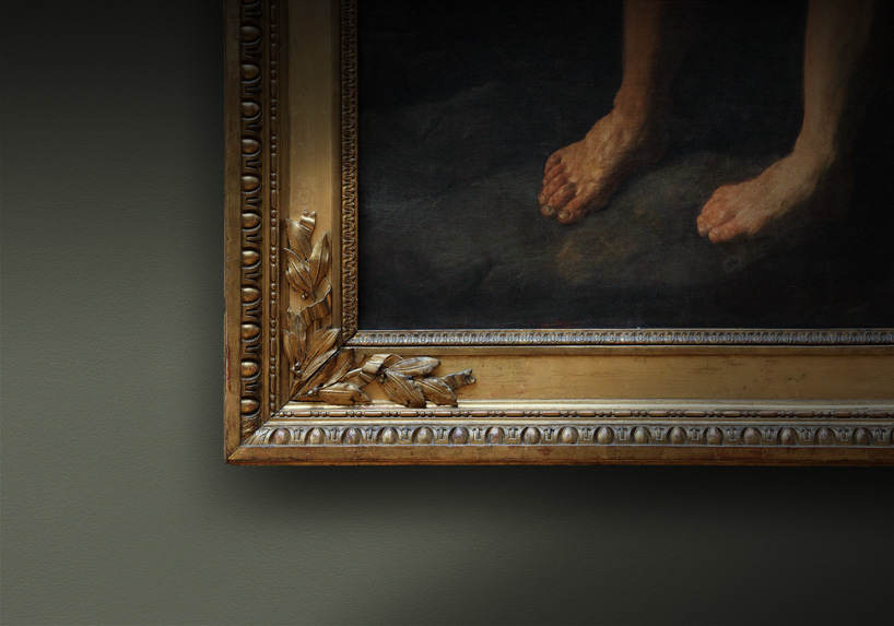 the golden shadow by carlos duque