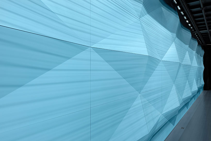 ALA architects complete the kilden performing