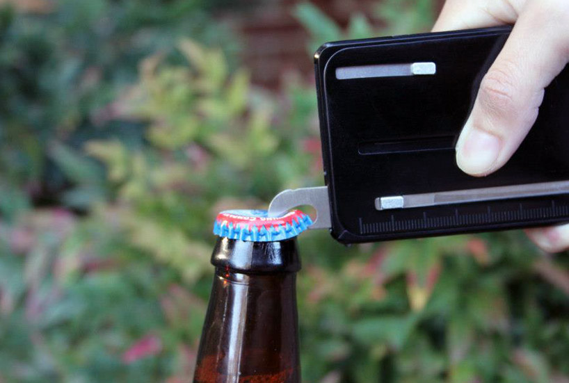 Swiss Army Knife Case For iPhone 1 Design Per Day