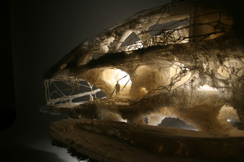 3D printing to explode with patents expiring in 2014 designboom