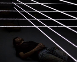 sounds of threads by bertrand lanthiez