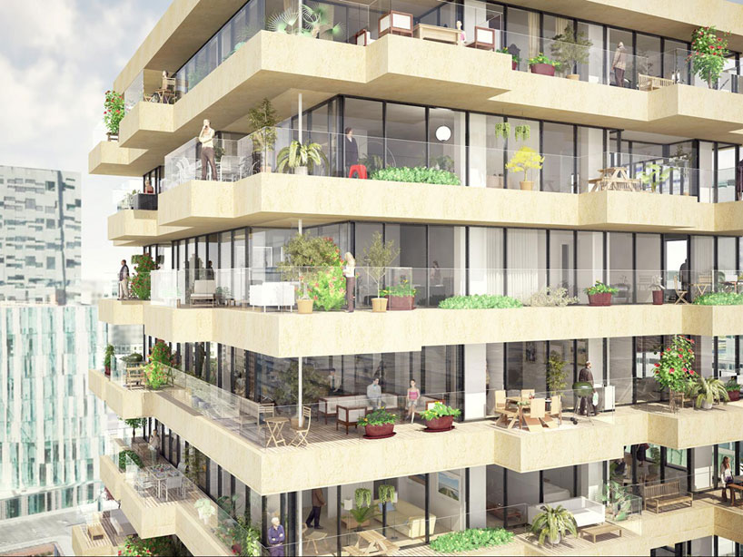 NL architects gershwin plot 14 designboom