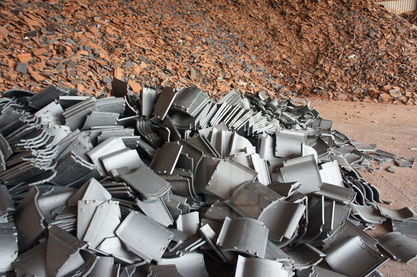 kawara bench by tsuyoshi hayashi at IMM cologne