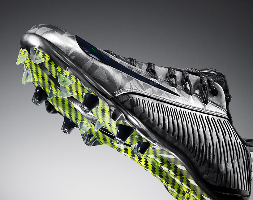 NIKE vapor carbon 2014 football cleat