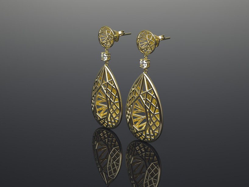 & sparkles bespoke jewellery brand launches globally