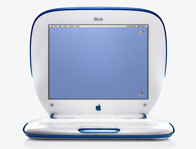 apple presents 30 years of mac, highlighting 3 decades of 