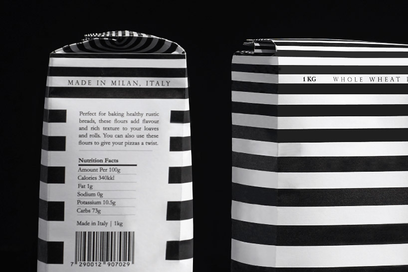 peddy mergui extends luxury brand lines to food packaging