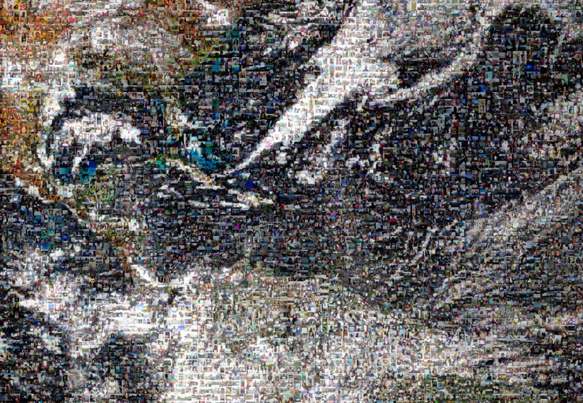 NASA's global selfie mosaics our home planet 