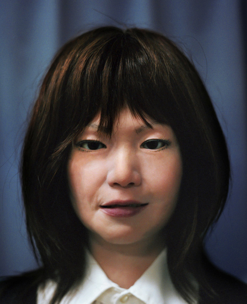 luisa whitton documents the japanese humanoid robotics industry 