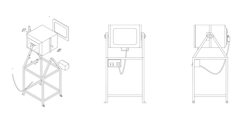 Plastic packaging waste statistics image