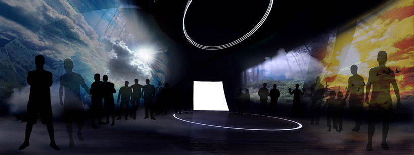 Malaysia Pavilion at Expo Milan 2015 &rsquo;&rsquo;Seed&rsquo;&rsquo;