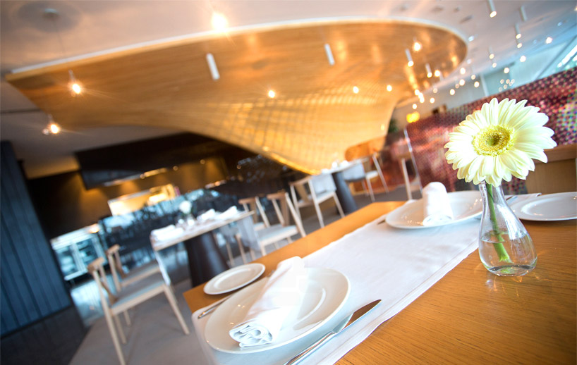 janfridesign gglab contrapunto restaurant timber