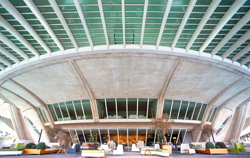 janfridesign gglab contrapunto restaurant timber