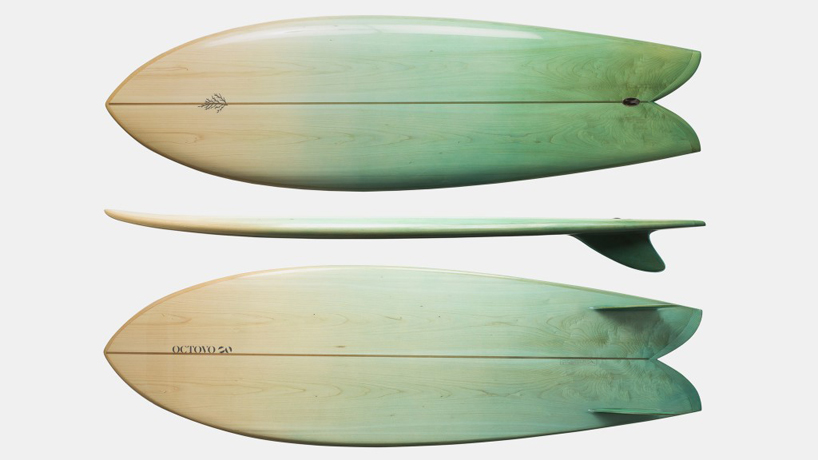 beats by dre designers create line of handcrafted luxury surfboards