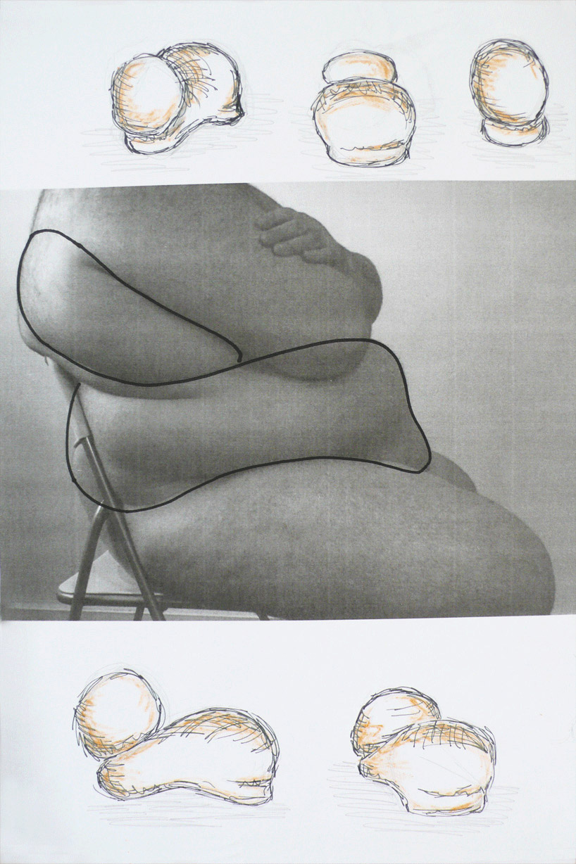 studio 9191 a body of skin furniture collection