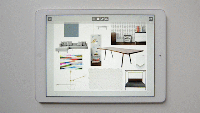 board app 2.0 by morpholio imagines future of collaboration for the cloud