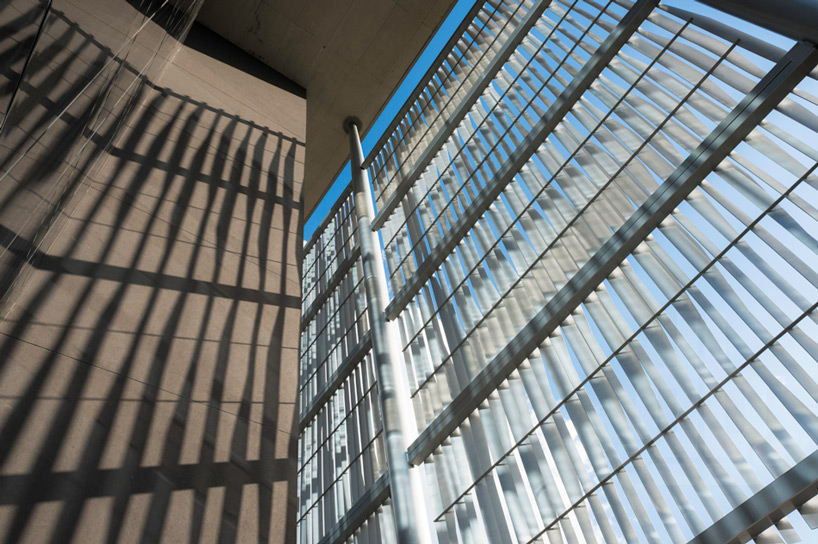 paragon architects 30 jellicoe johannesburg designboom