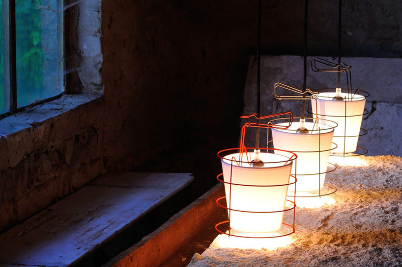 antoine mege baladeuse lamp hind rabii