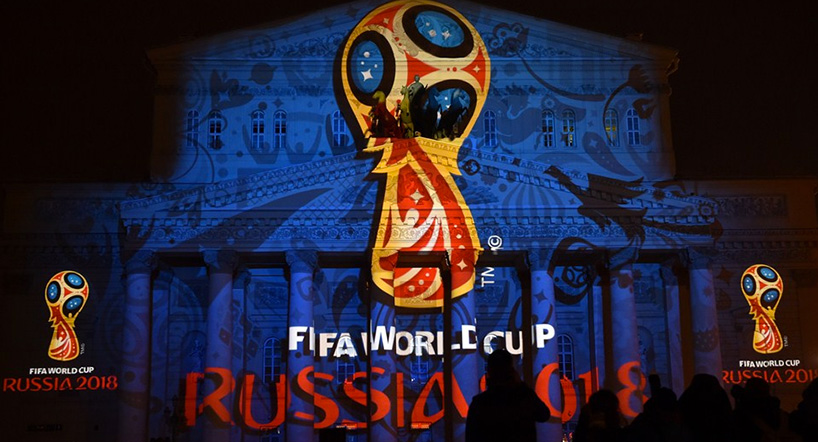 logo piala dunia 2018 worlcup russia