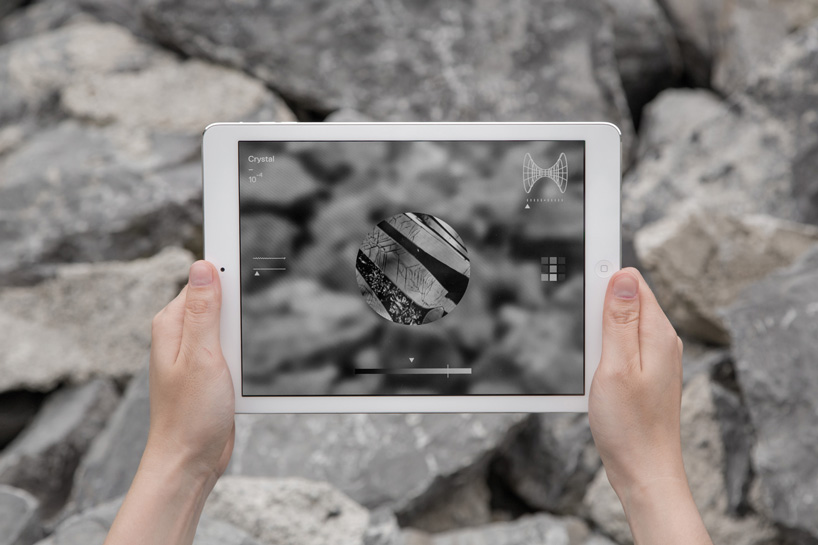nadezda suvorova brings the ‘powers of ten’ to an interactive iPad app