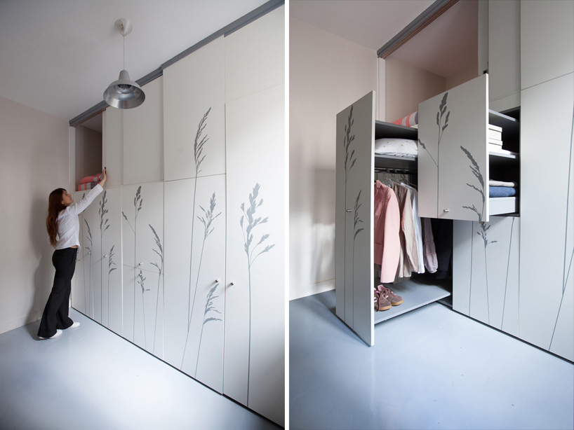 kitoko studio 8 sqm tiny apartment paris