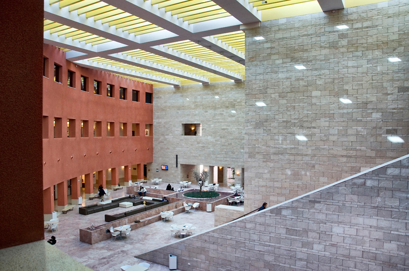 legorreta legorreta carnegie mellon college business computer science doha qatar