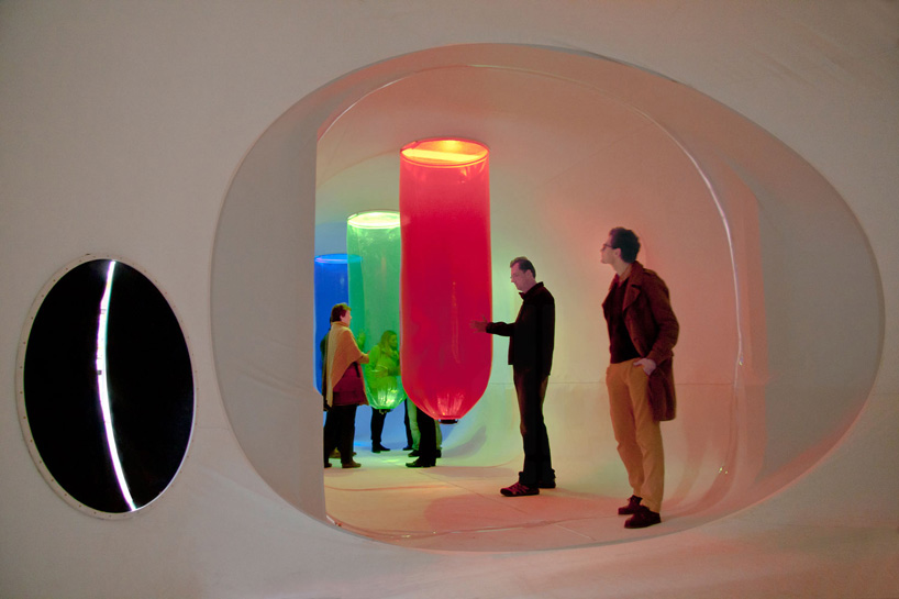 marco barotti plastique fantastique sound of light urban lights ruhr 2014 germany