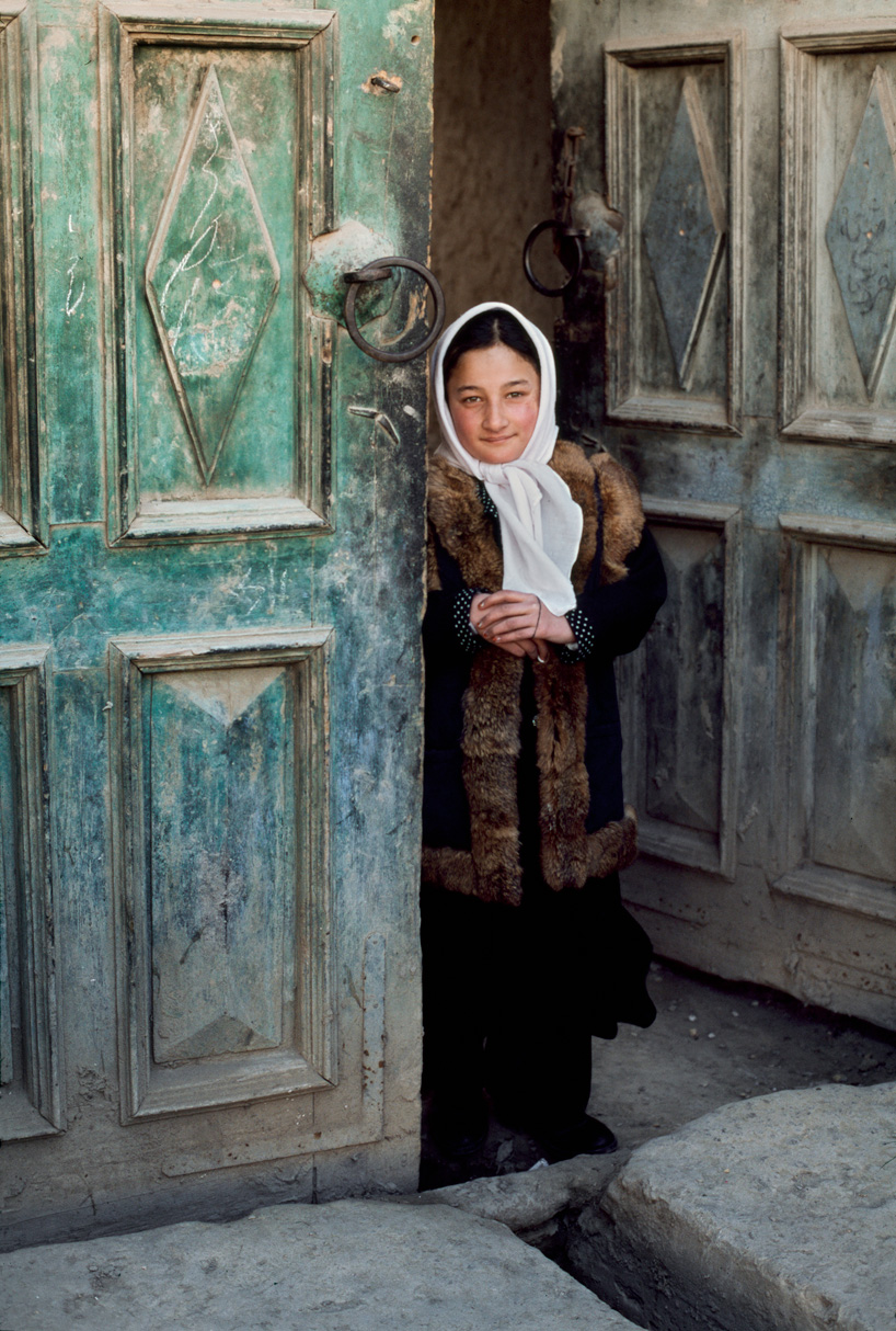 steve mccurry at villa reale