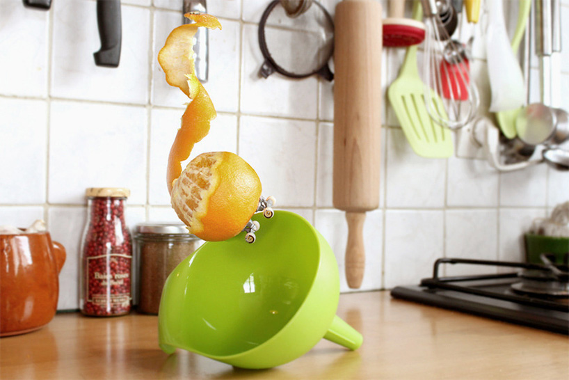 skateboarding fruits veggies by benoit jammes coast through the kitchen