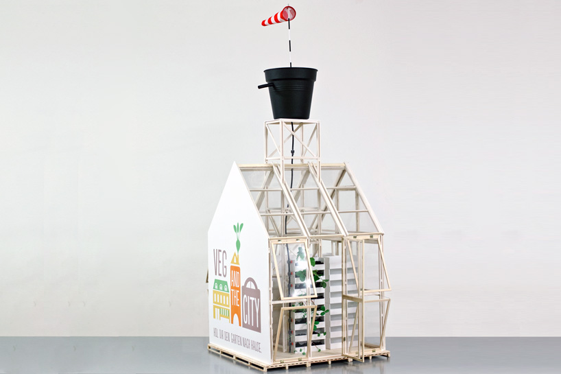 antonio scarponi harvesting station air pollution designboom