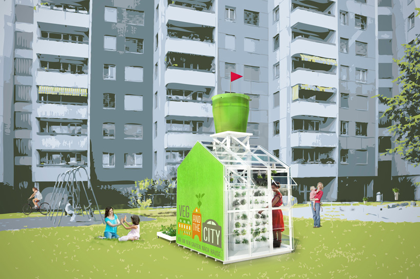 antonio scarponi harvesting station air pollution designboom