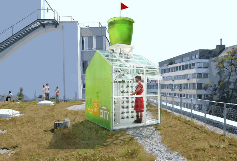 antonio scarponi harvesting station air pollution designboom