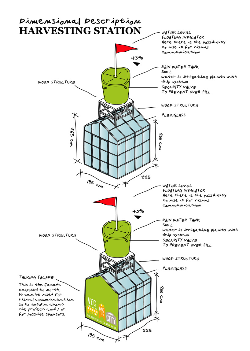 antonio scarponi harvesting station air pollution designboom