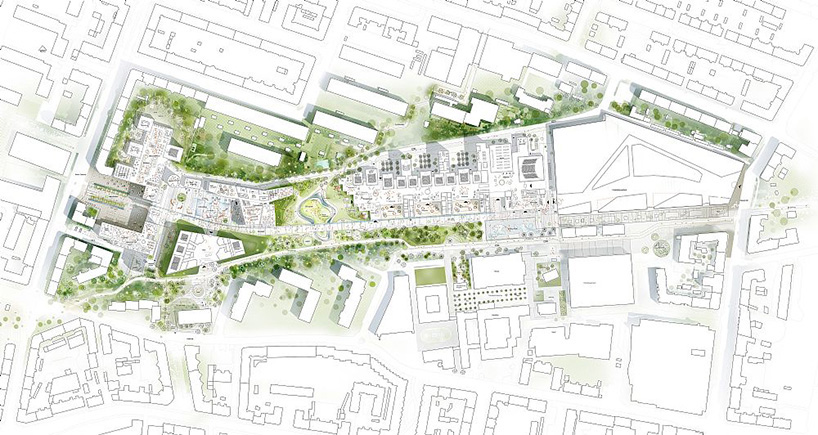 Denmark business etiquette picture