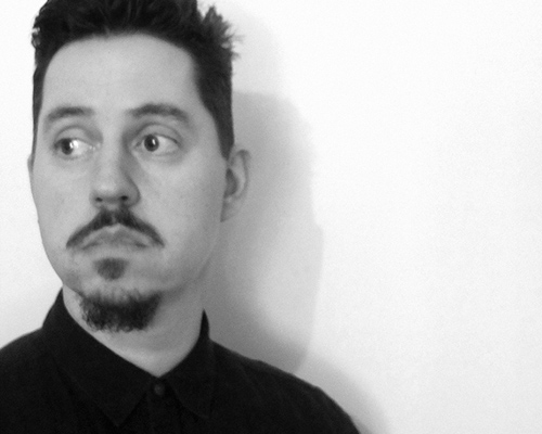 interview with graphic designer tom muller